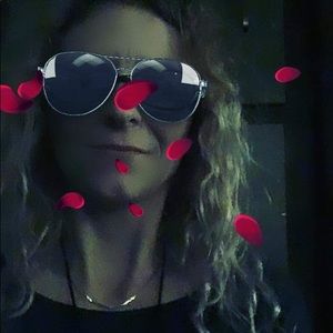 Meet your Posher, Vicki